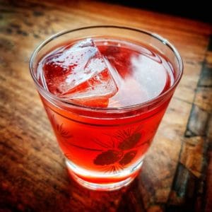 Odd Society Negroni