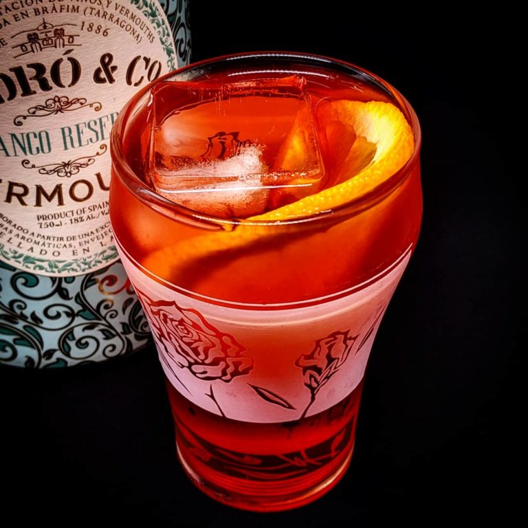 Padró Negroni