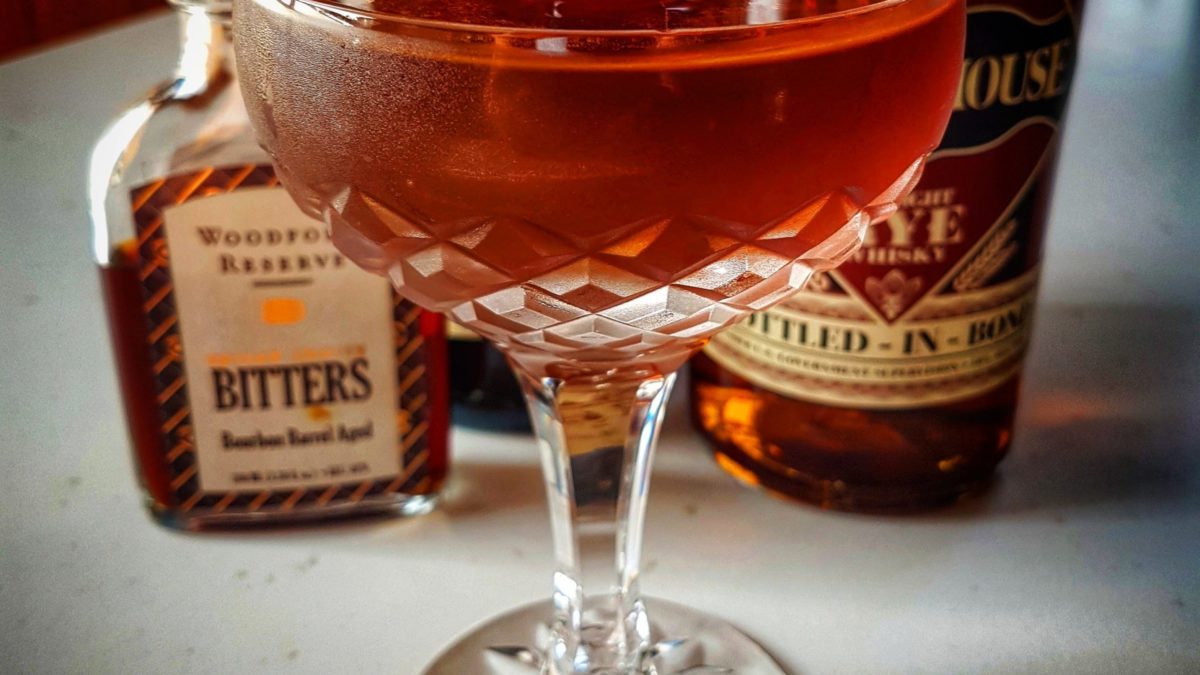 Spiced Cherry Manhattan Cocktail Recipe Cheers Mr Forbes,Types Of Onions For Cooking