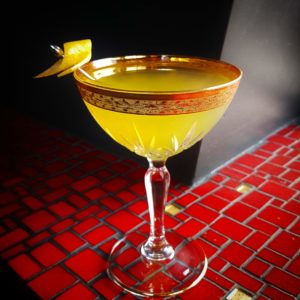 Taboo Corpse Reviver