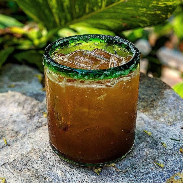 Tamarind Margarita