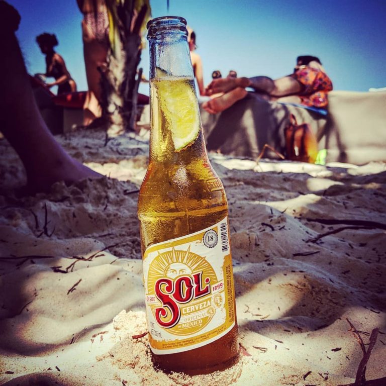 Sol Cerveza