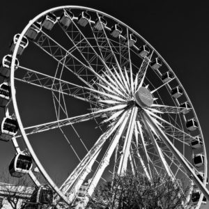 The Cape Wheel