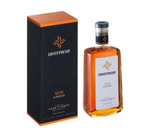 Inverroche Amber Gin