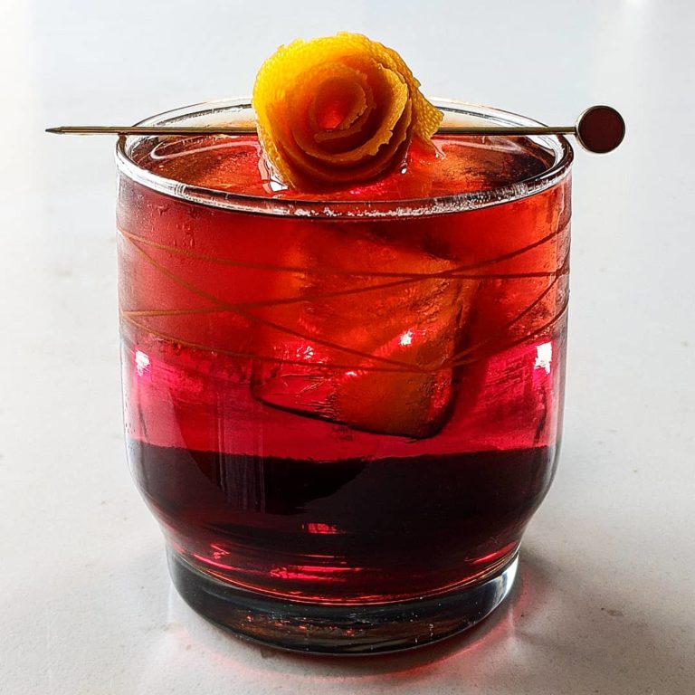 Inverroche Negroni