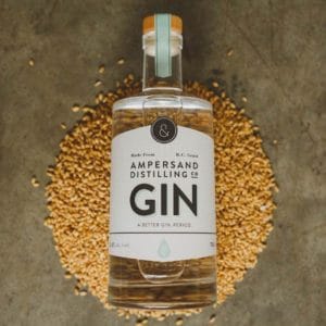 Ampersand Gin