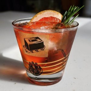 Bruto Negroni