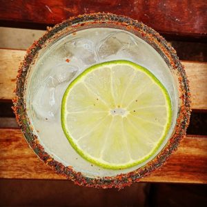 Classic Margarita