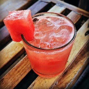 Watermelon Margarita