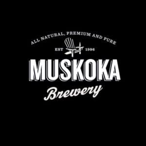 Muskoka Brewery Logo