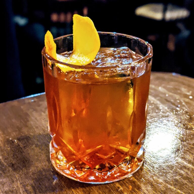 Sazerac