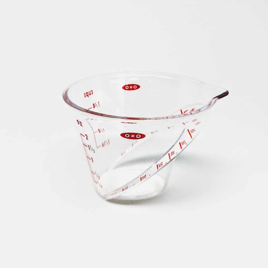 2 oz Measuring Cup