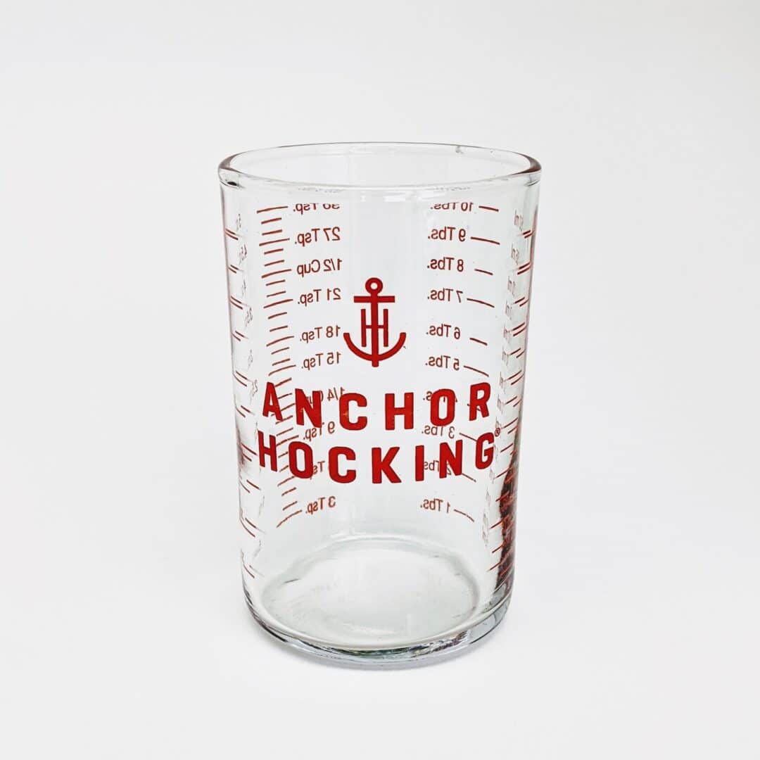 What is your bar tool MVP? Mine is this Anchor Hocking triple pour measuring  glass. : r/cocktails