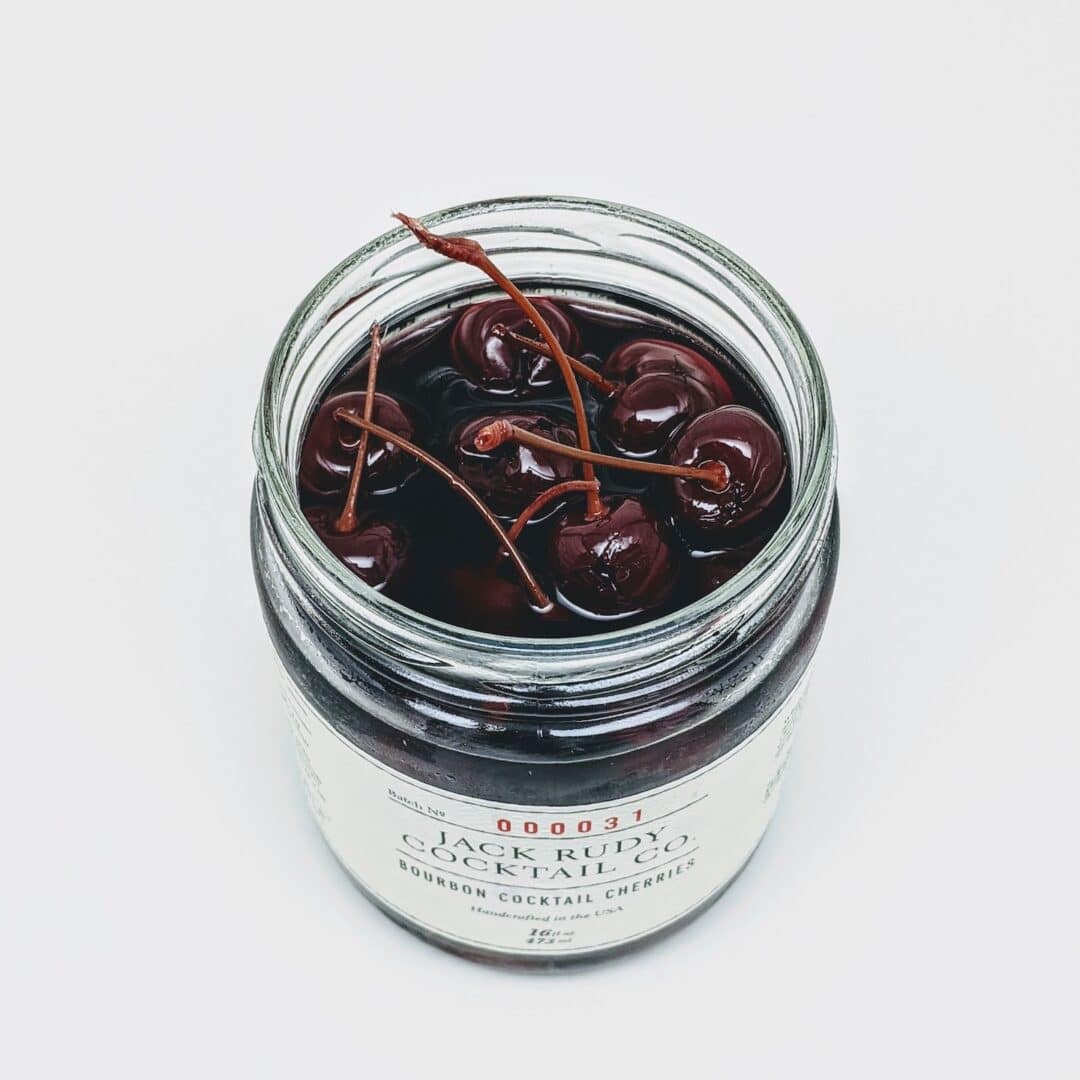 Cocktail Cherries