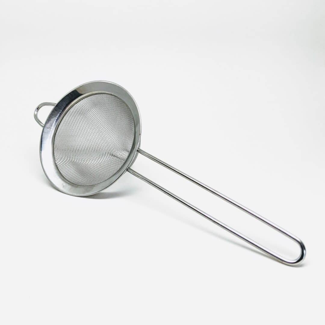 Fine Mesh Strainer