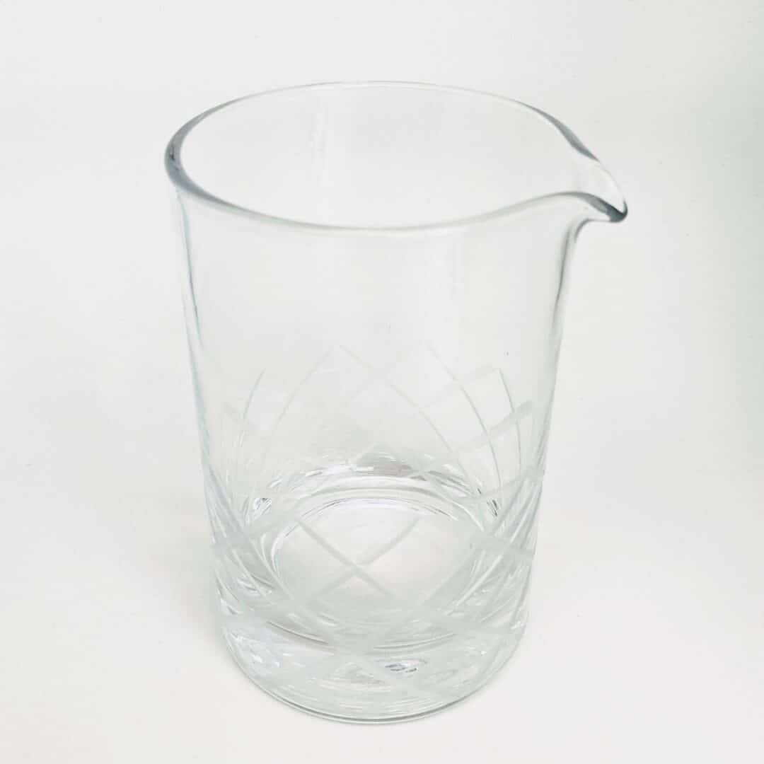 Large Mixing Glass 1000 ml