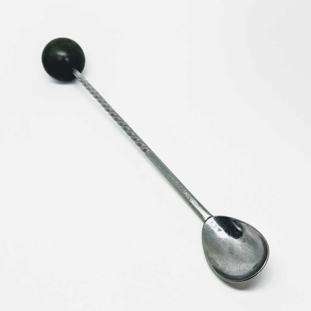 Vintage Bar Spoon