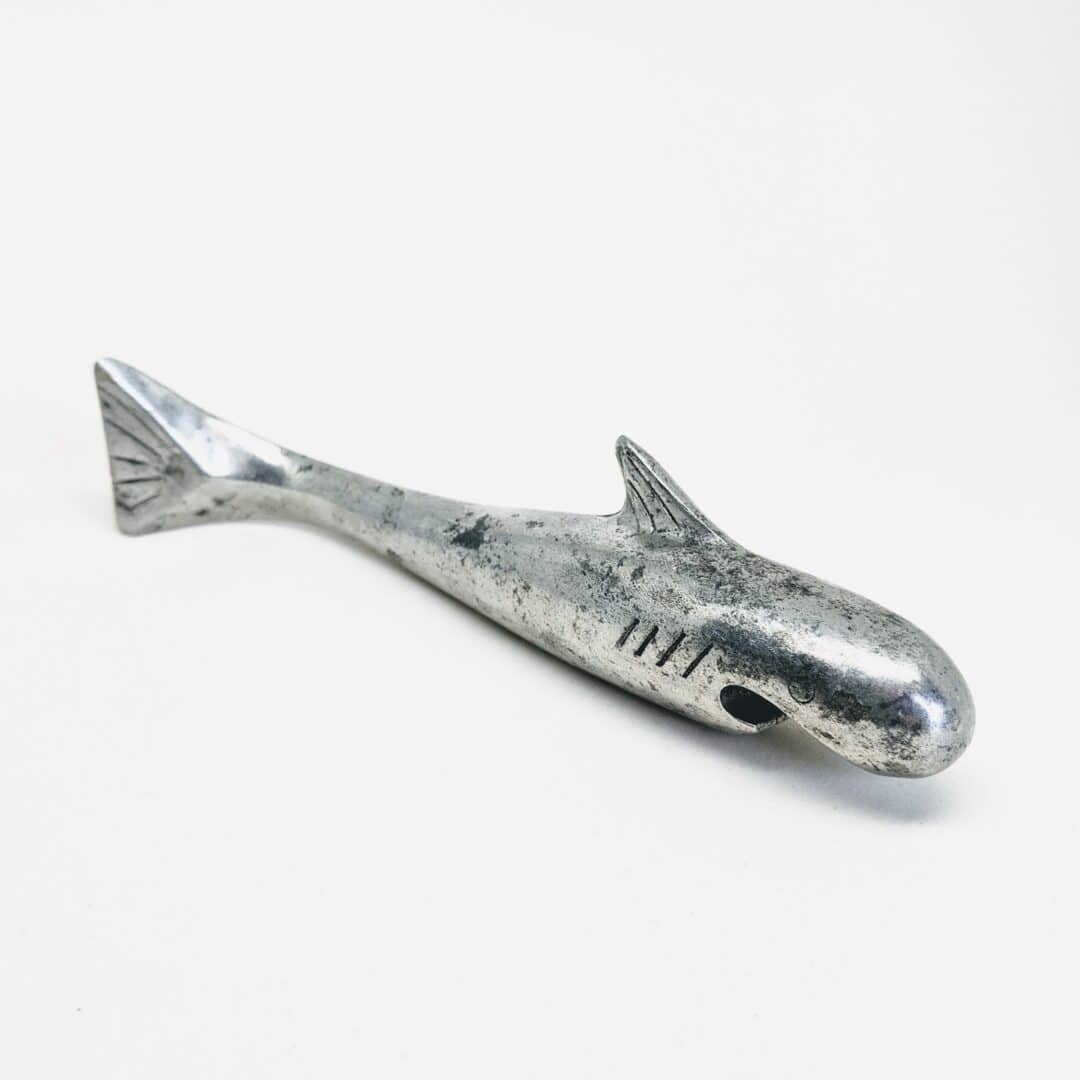 Vintage Shark Bottle Opener