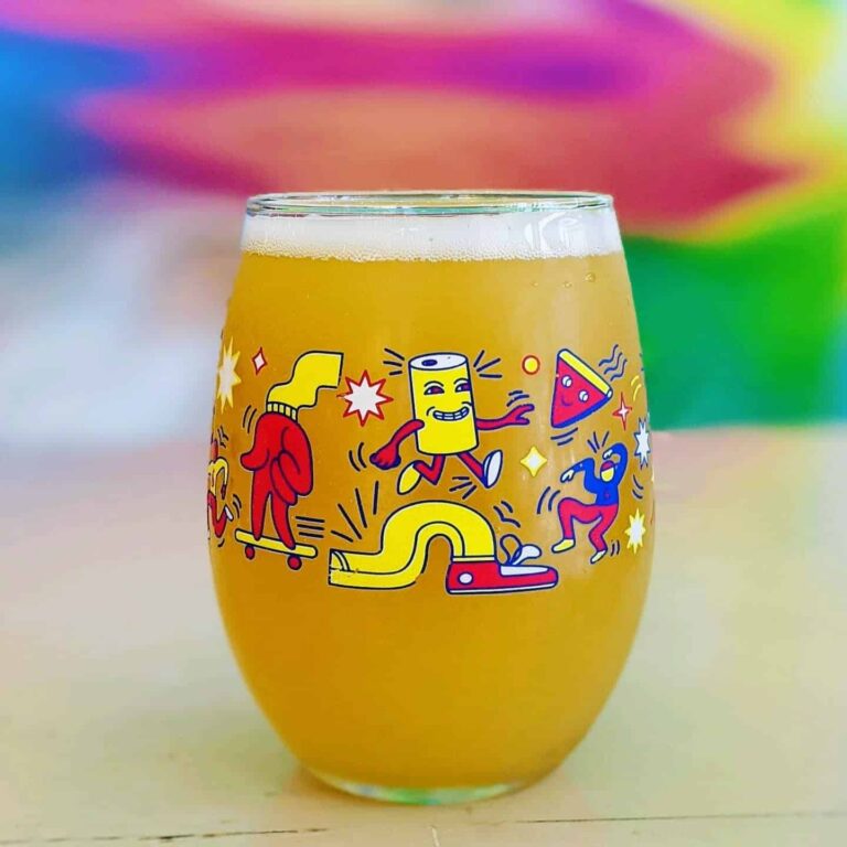 Big Sexy Funk IPA