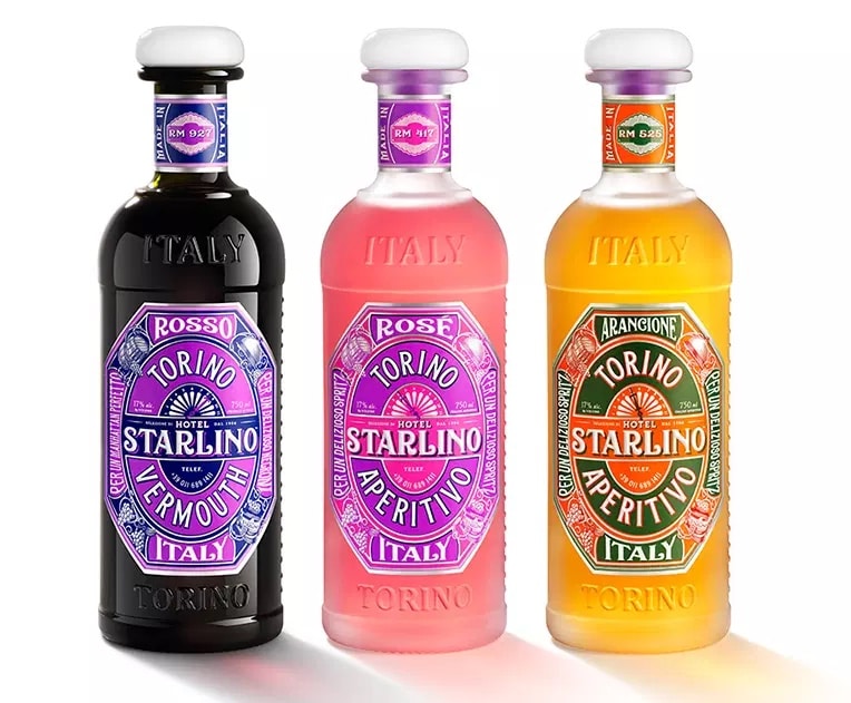 Starlino Aperitivo