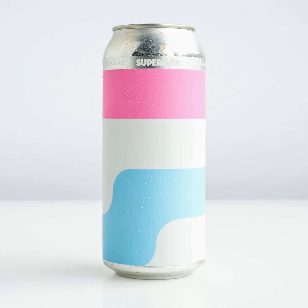 Superflux Colour & Shape IPA