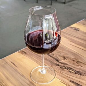 50th Parallel Estate 2019 Pinot Noir