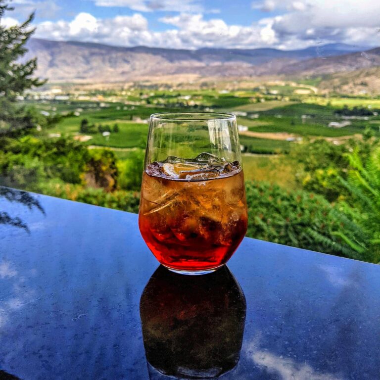 Miradoro Boulevardier