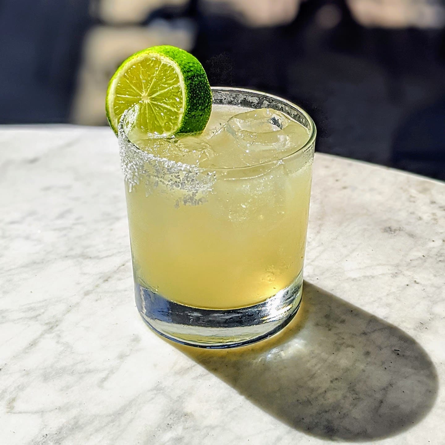 Tommy’s Margarita Cocktail Recipe Cheers Mr. Forbes