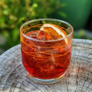 Cocchi Negroni