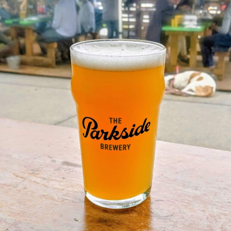 Parkside Humans IPA