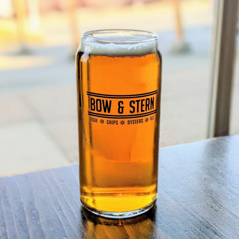 Bow & Stern IPA